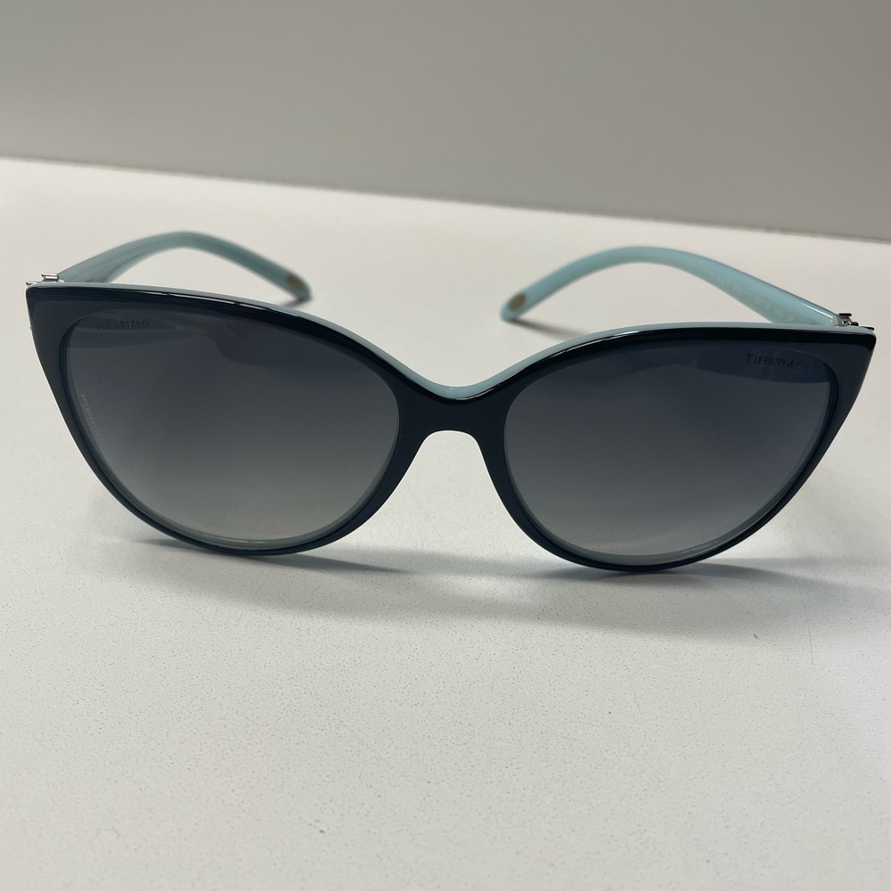 Tiffany & Co. Sunglasses